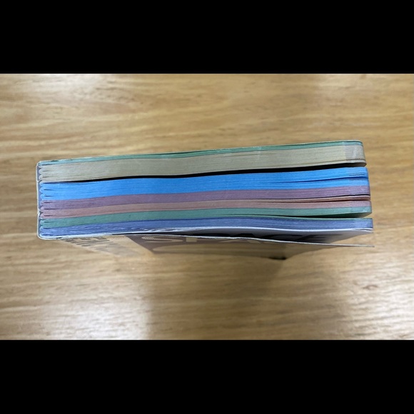 Space: Mini Encyclopedia by Miles Kelly - Picture 4 of 7